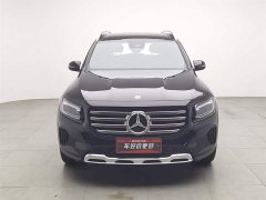 Mercedes-Benz GLB facelift GLB 220 dynamic version - фото 3