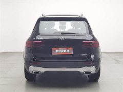 Mercedes-Benz GLB facelift GLB 220 dynamic version - фото 4