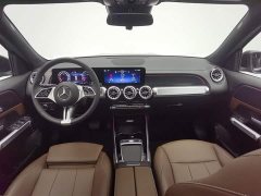 Mercedes-Benz GLB facelift GLB 220 dynamic version - фото 5