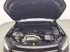 Mercedes-Benz GLB facelift GLB 220 dynamic version - фото 6