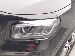 Mercedes-Benz GLB facelift GLB 220 dynamic version - фото 7