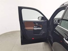 Mercedes-Benz GLB facelift GLB 220 dynamic version - фото 8