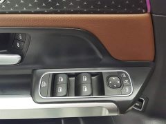 Mercedes-Benz GLB facelift GLB 220 dynamic version - фото 9