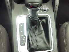 Audi Q2L 35 TFSI aggressive dynamic - фото 13