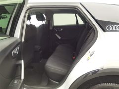 Audi Q2L 35 TFSI aggressive dynamic - фото 15