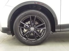 Audi Q2L 35 TFSI aggressive dynamic - фото 17
