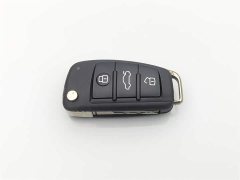 Audi Q2L 35 TFSI aggressive dynamic - фото 19