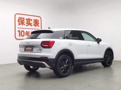 Audi Q2L 35 TFSI aggressive dynamic - фото 2