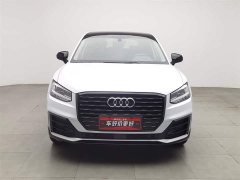 Audi Q2L 35 TFSI aggressive dynamic - фото 3