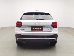 Audi Q2L 35 TFSI aggressive dynamic - фото 4
