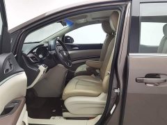 Buick GL8 2023 Land Business Class Comfort Type - фото 10