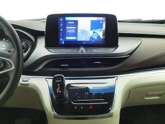Buick GL8 2023 Land Business Class Comfort Type - фото 12