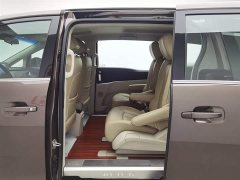 Buick GL8 2023 Land Business Class Comfort Type - фото 15
