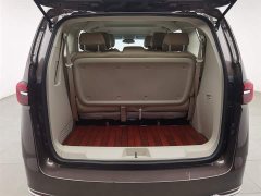 Buick GL8 2023 Land Business Class Comfort Type - фото 16