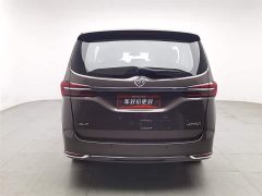 Buick GL8 2023 Land Business Class Comfort Type - фото 4