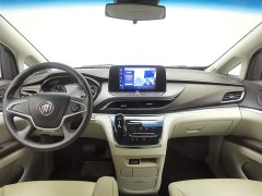 Buick GL8 2023 Land Business Class Comfort Type - фото 5