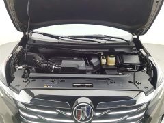 Buick GL8 2023 Land Business Class Comfort Type - фото 6