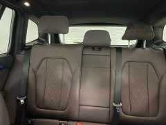 BMW X3 xDrive30i Exclusive M Night Package - фото 10