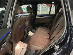 BMW X3 xDrive30i Exclusive M Night Package - фото 12
