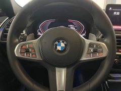BMW X3 xDrive30i Exclusive M Night Package - фото 13