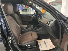 BMW X3 xDrive30i Exclusive M Night Package - фото 17