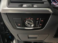 BMW X3 xDrive30i Exclusive M Night Package - фото 18
