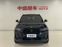 BMW X3 xDrive30i Exclusive M Night Package - фото 2