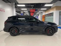 BMW X3 xDrive30i Exclusive M Night Package - фото 3