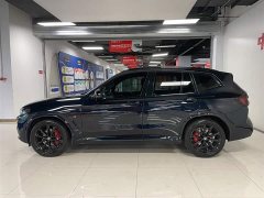 BMW X3 xDrive30i Exclusive M Night Package - фото 4