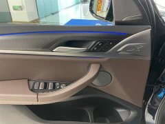 BMW X3 xDrive30i Exclusive M Night Package - фото 7