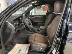 BMW X3 xDrive30i Exclusive M Night Package - фото 9