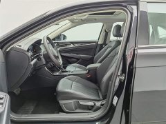 Volkswagen Passat facelift 280TSI business version - фото 10