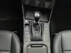 Volkswagen Passat facelift 280TSI business version - фото 13
