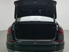 Volkswagen Passat facelift 280TSI business version - фото 16