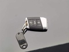 Volkswagen Passat facelift 280TSI business version - фото 19