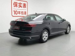 Volkswagen Passat facelift 280TSI business version - фото 2