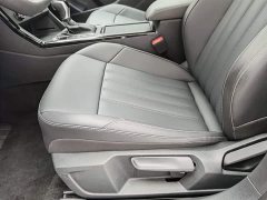 Volkswagen Passat facelift 280TSI business version - фото 20
