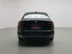 Volkswagen Passat facelift 280TSI business version - фото 4
