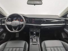 Volkswagen Passat facelift 280TSI business version - фото 5
