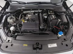 Volkswagen Passat facelift 280TSI business version - фото 6