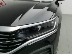 Volkswagen Passat facelift 280TSI business version - фото 7