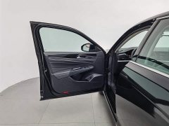Volkswagen Passat facelift 280TSI business version - фото 8