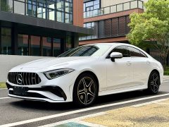 Mercedes-Benz CLS 350 4MATIC - фото 1