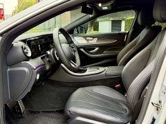 Mercedes-Benz CLS 350 4MATIC - фото 10