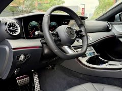 Mercedes-Benz CLS 350 4MATIC - фото 13