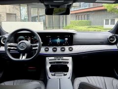Mercedes-Benz CLS 350 4MATIC - фото 14