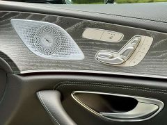 Mercedes-Benz CLS 350 4MATIC - фото 15