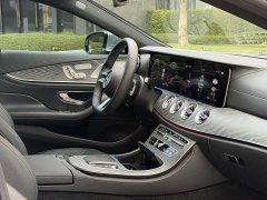 Mercedes-Benz CLS 350 4MATIC - фото 18