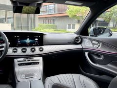 Mercedes-Benz CLS 350 4MATIC - фото 19