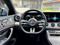 Mercedes-Benz CLS 350 4MATIC - фото 20